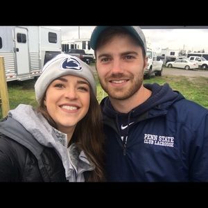 Meet your Posher, Nikki